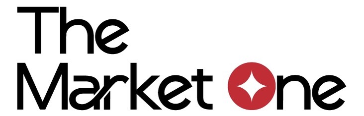 The Market One Logo